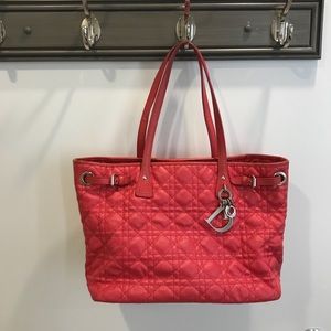 Dior handbag